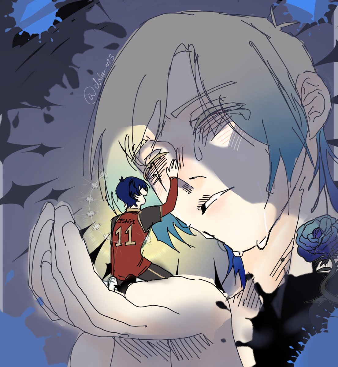 kiislover tweet media