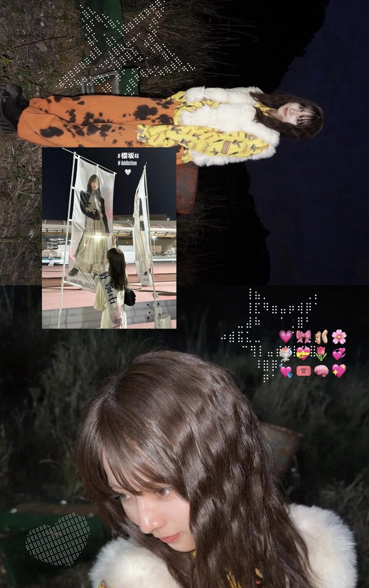 ﾅｷﾞ tweet media