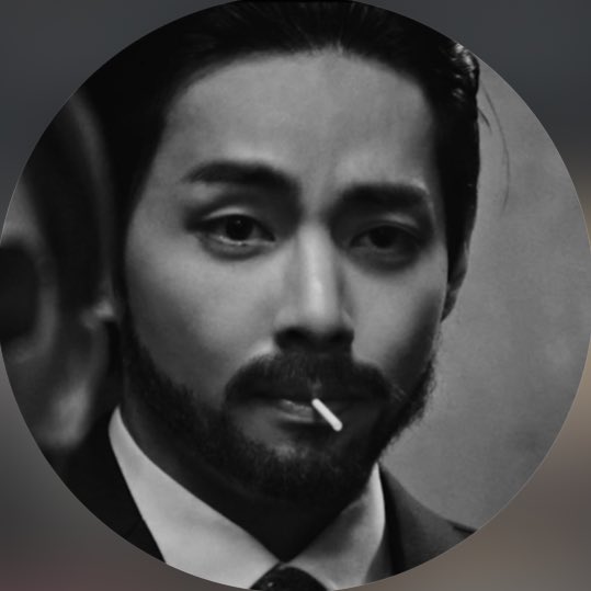 rmthcreator's tweet photo. a foto de perfil do taehyung parecendo aquela do jungkook dom https://t.co/31AIgaYgxL