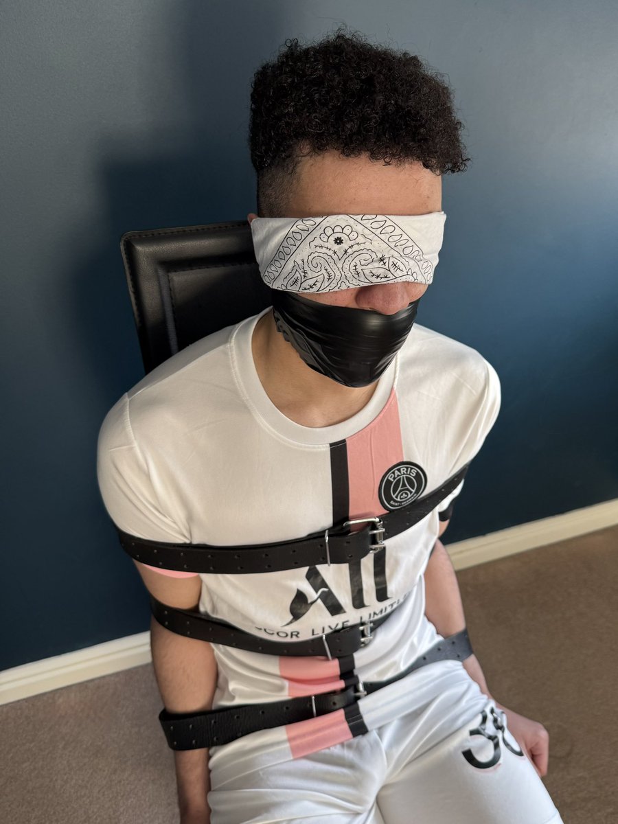 Bound Jake tweet media