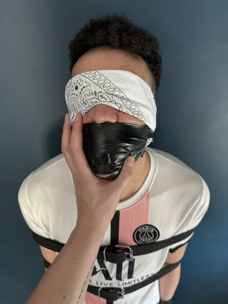 Bound Jake tweet media