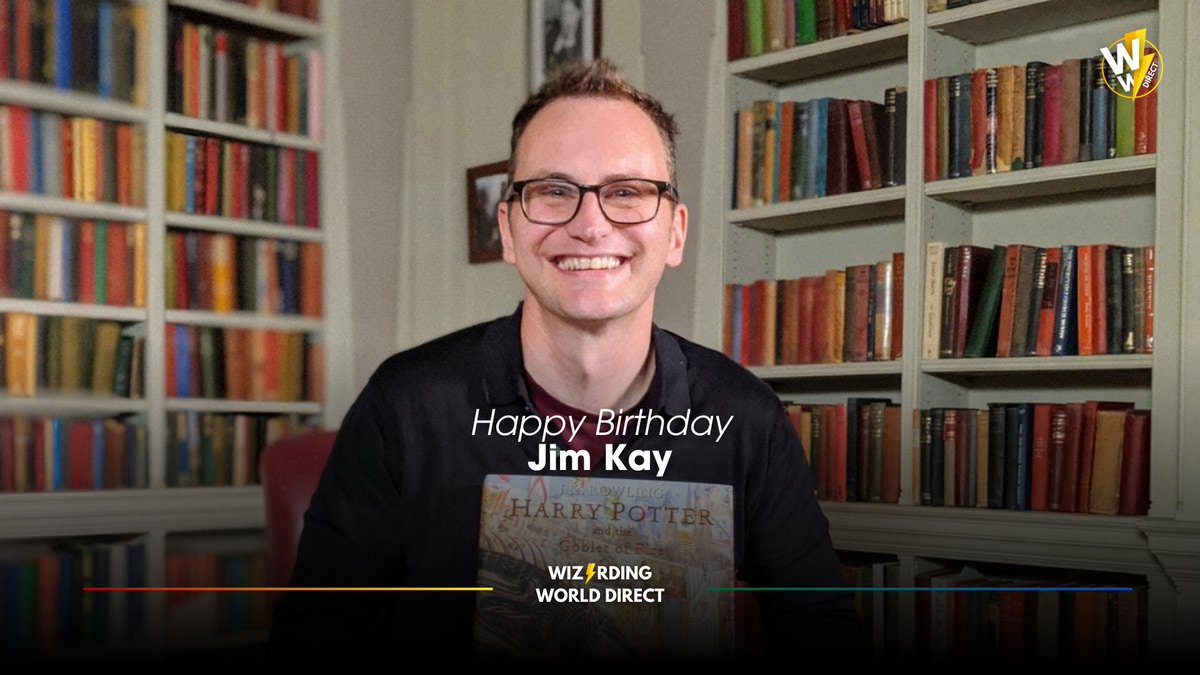 Wizarding World Direct tweet media