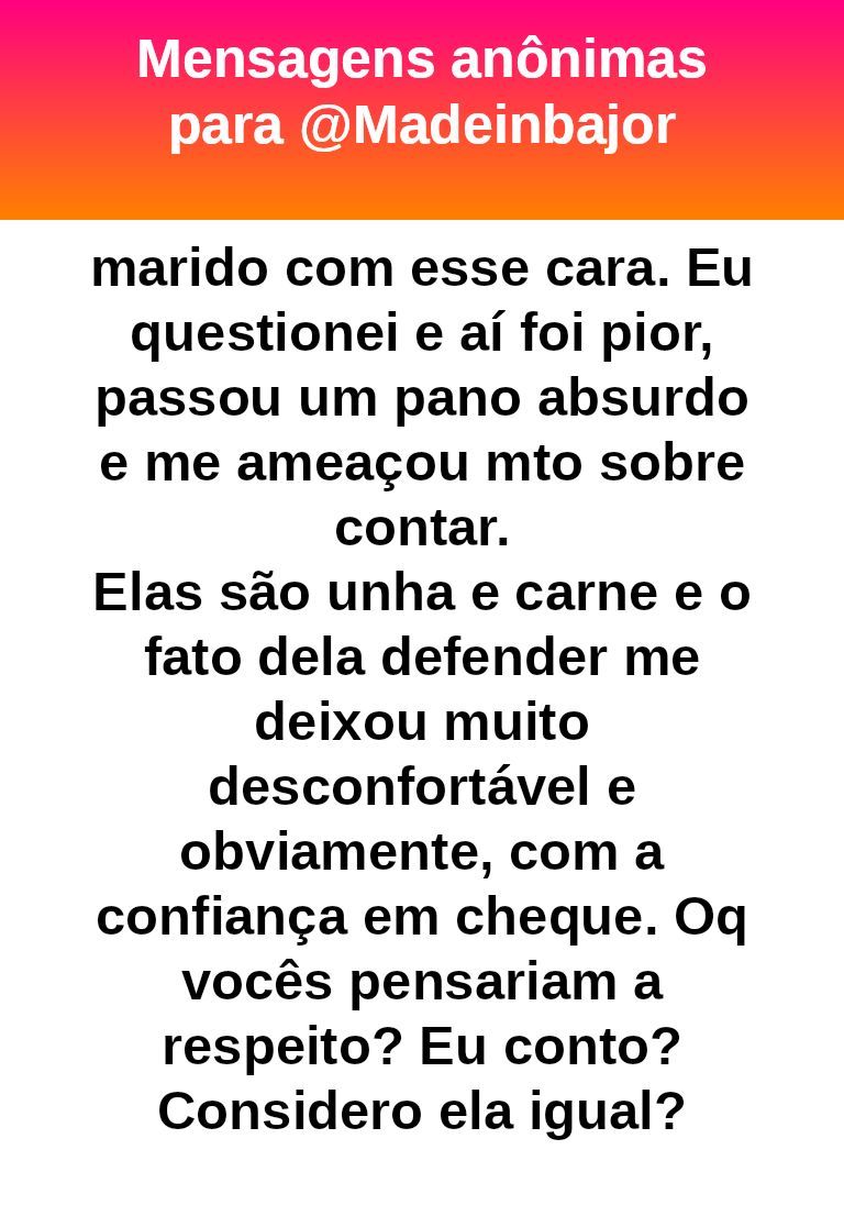 Making of da vida alheia tweet media