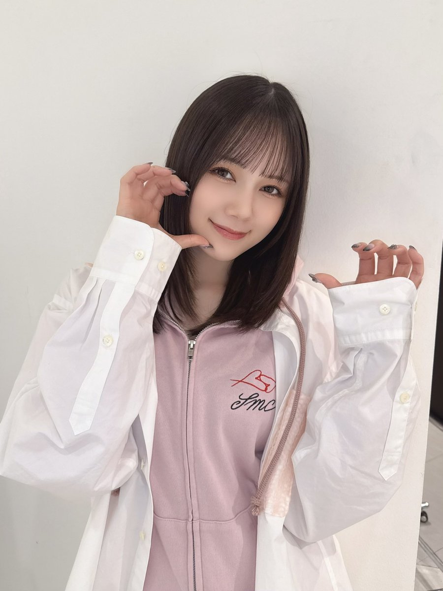 名古屋PARCOでのプレアパPOPUPありがとうございました🙏🏻🤍 https://t.co/ZiM8xCq28M