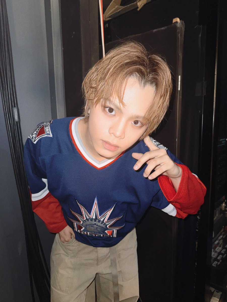 KID PHENOMENON【公式】 tweet media