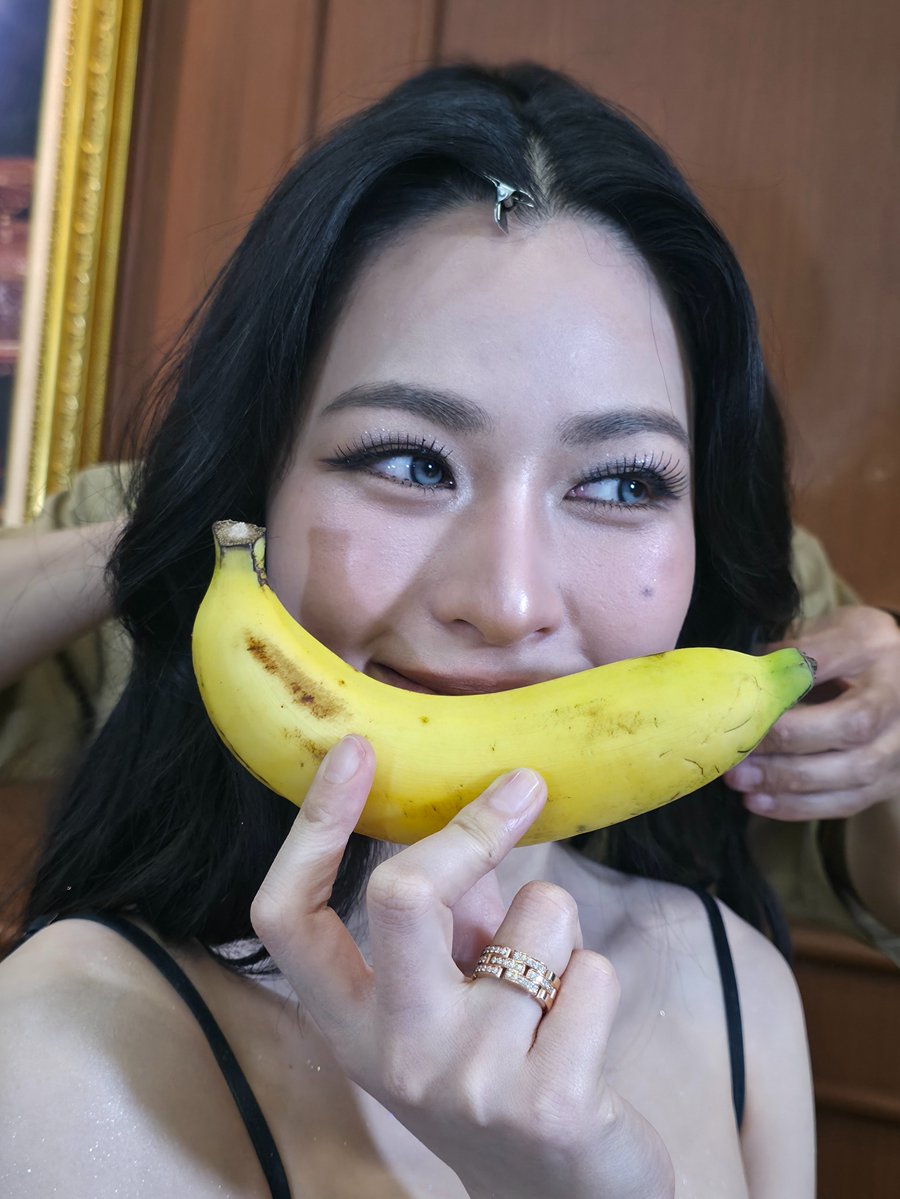 LingOrm CH3 Official tweet media