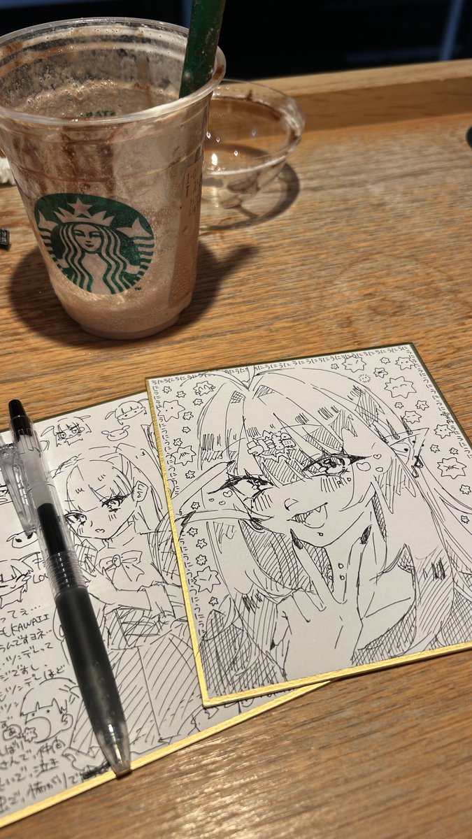 ᑌᑎ　5/10【A-02】 tweet media