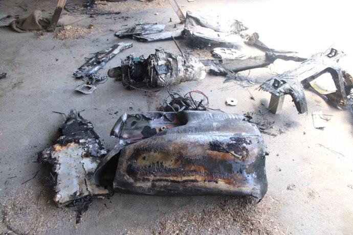 Press TV 🔻 tweet media