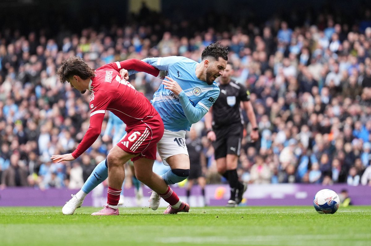 Actu Foot tweet media