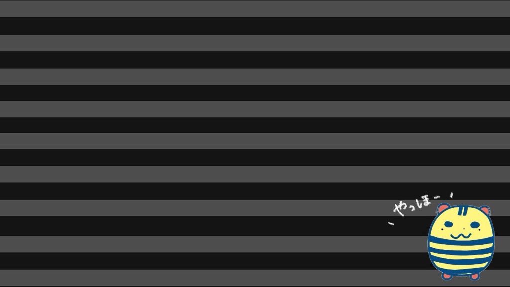 しまうま tweet media