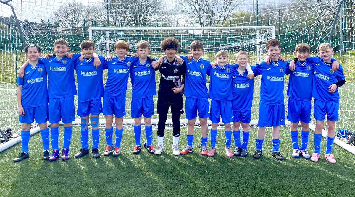 Stockport SFA tweet media