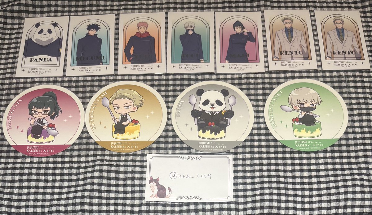 こむぎ tweet media