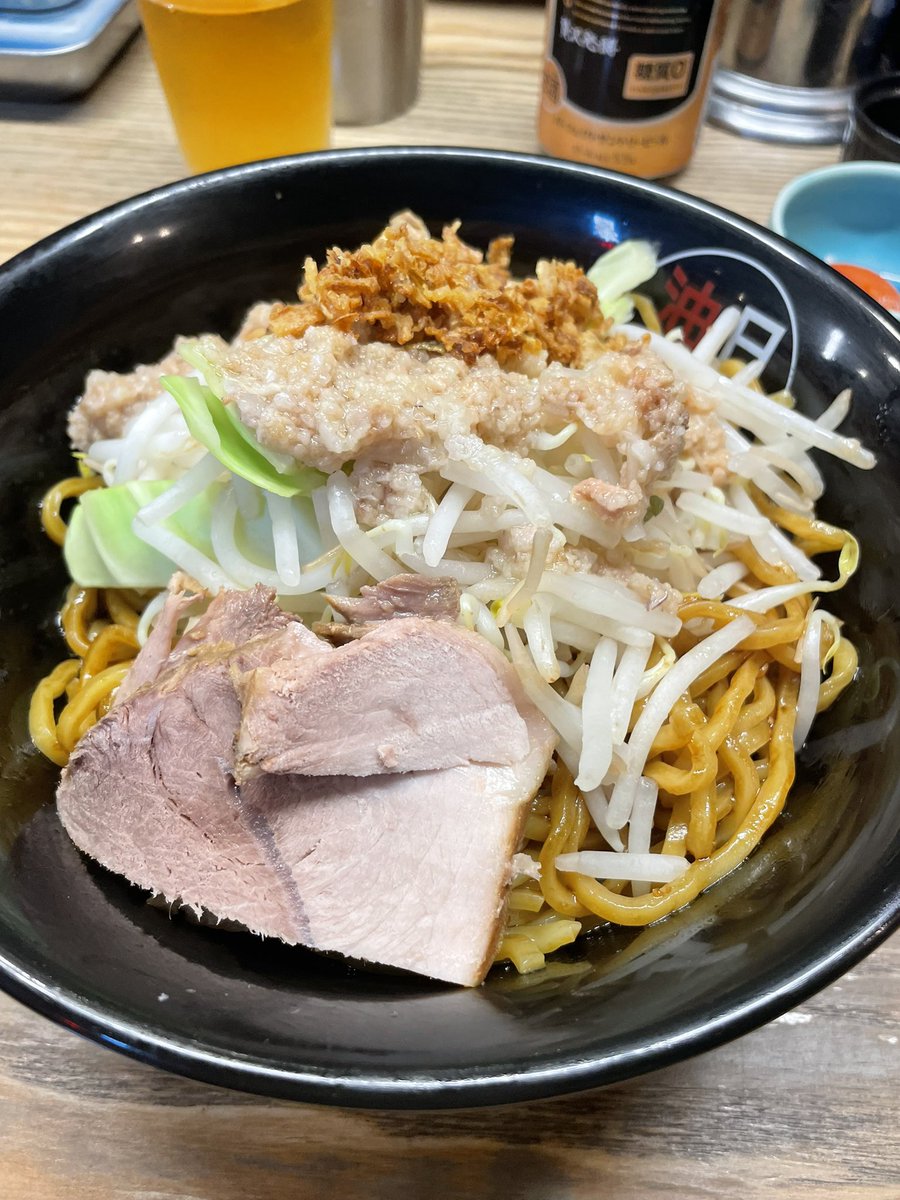 Ryo@THREEOUT tweet media