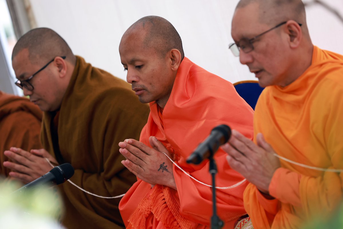 Leicester City tweet media