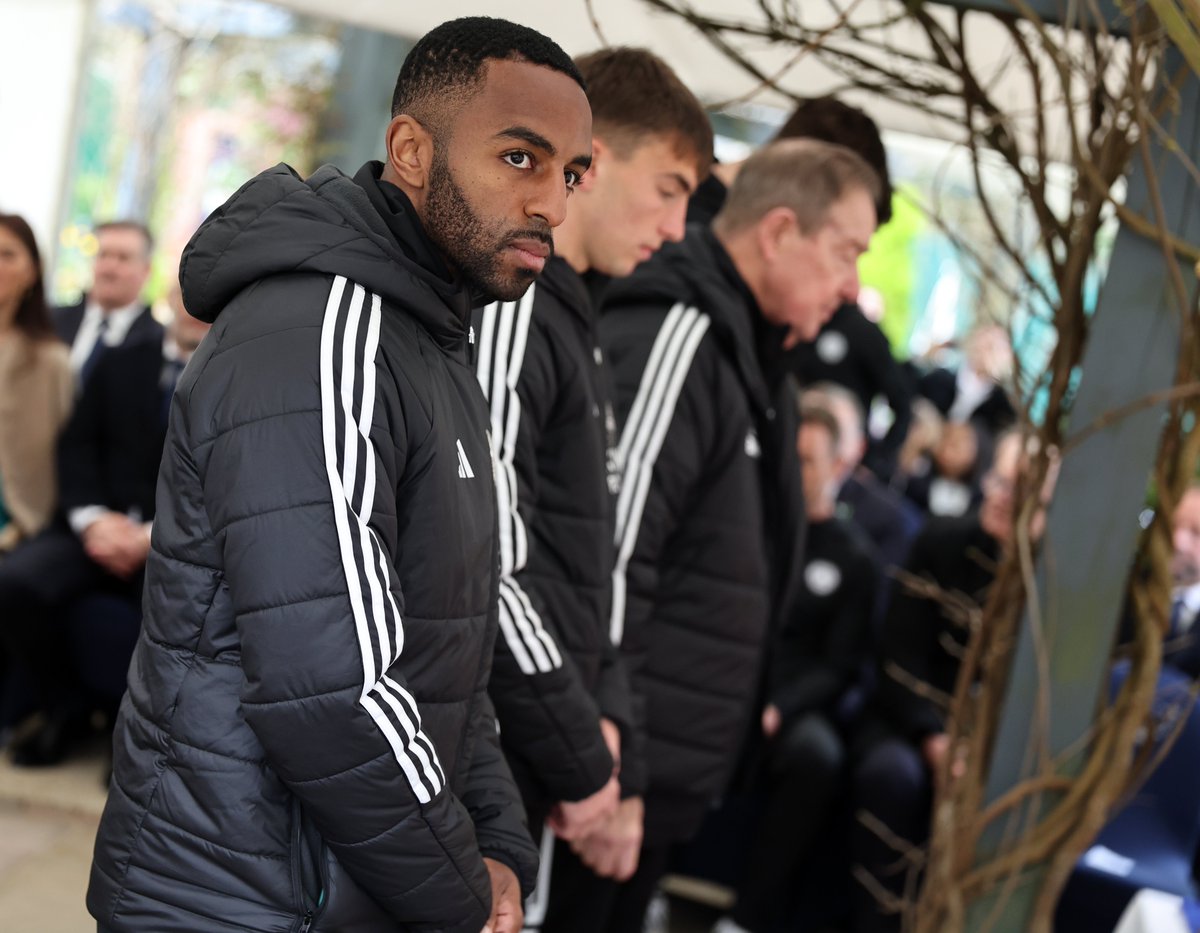 Leicester City tweet media