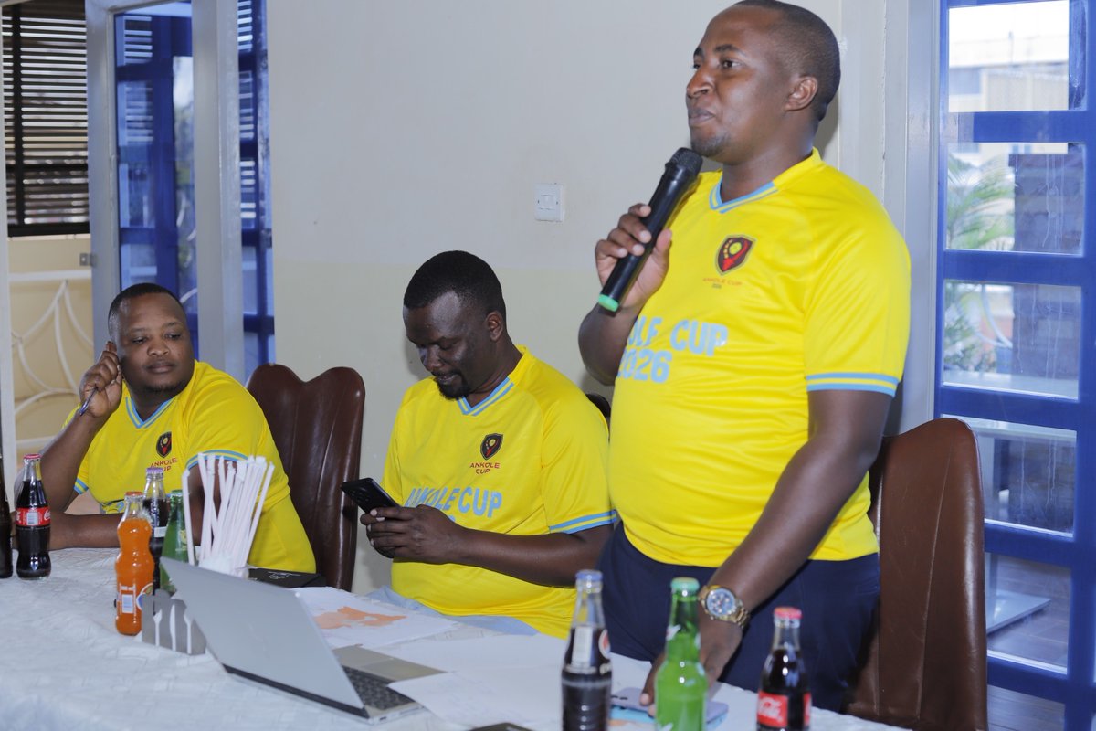 ANKOLE CUP 2026 tweet media