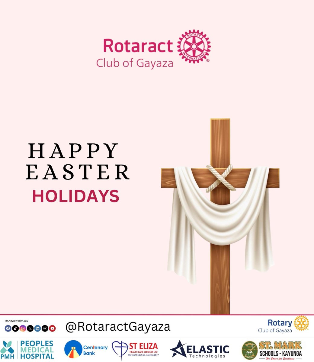 Rotaract Gayaza tweet media
