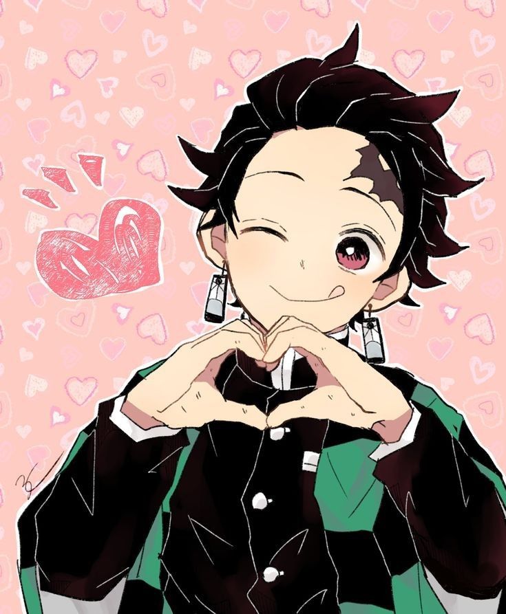 Kenzo Tenma tweet media