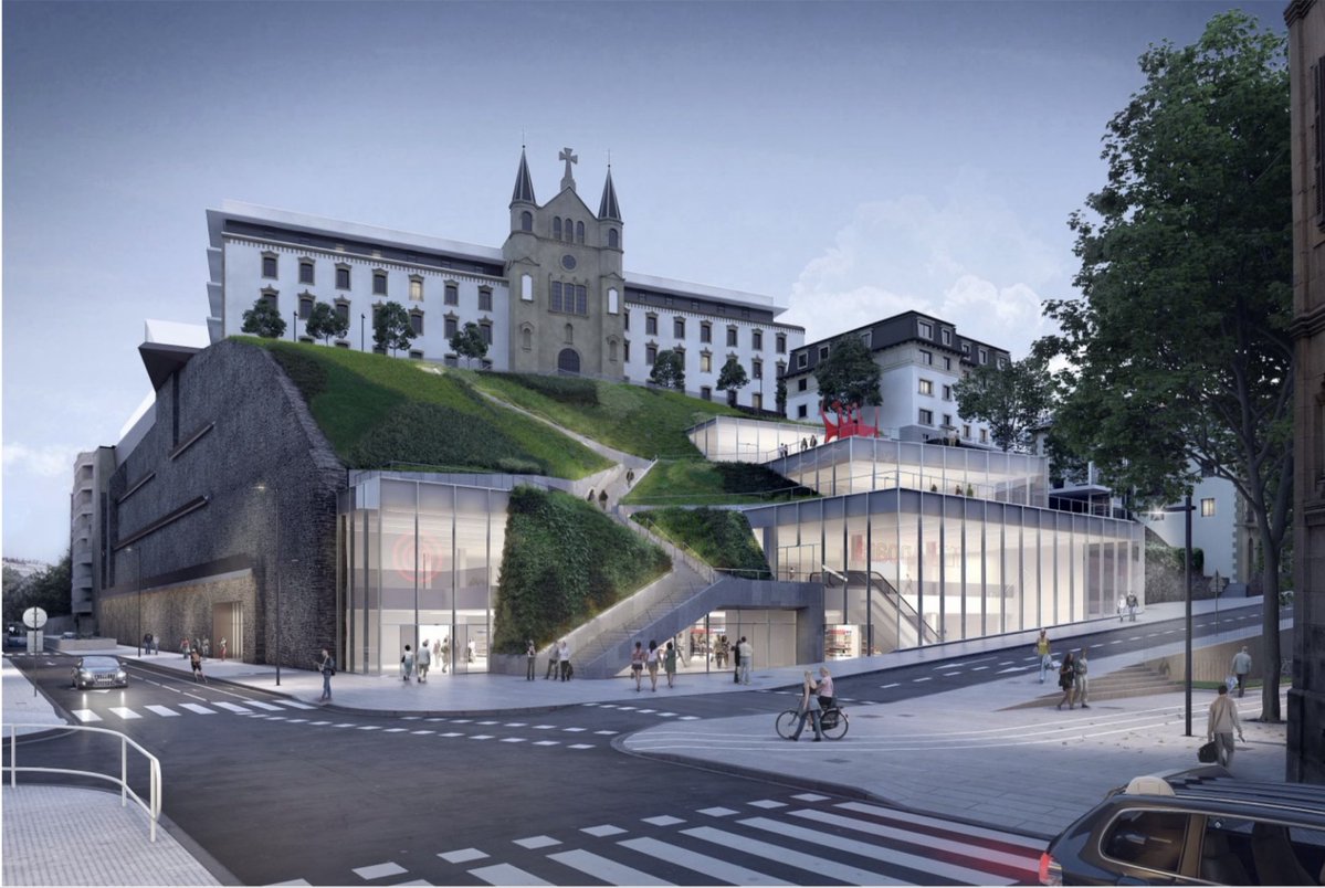 Odón Elorza 🚲 Activista por la Democracia tweet media