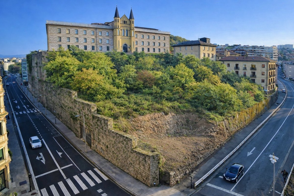Odón Elorza 🚲 Activista por la Democracia tweet media