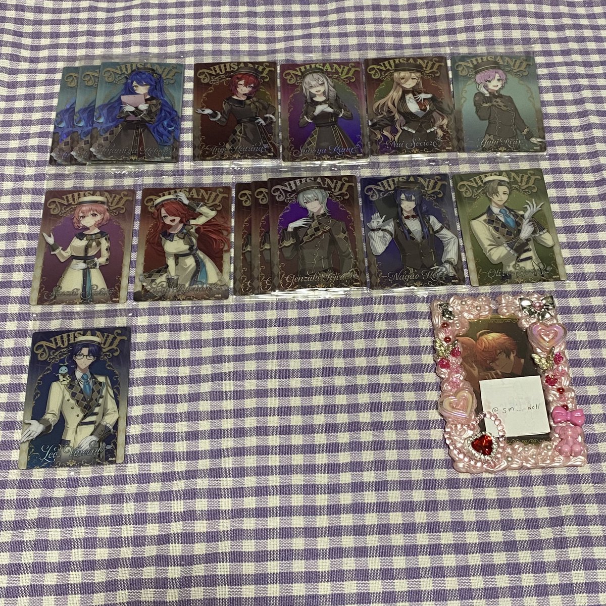 ポン吉 tweet media