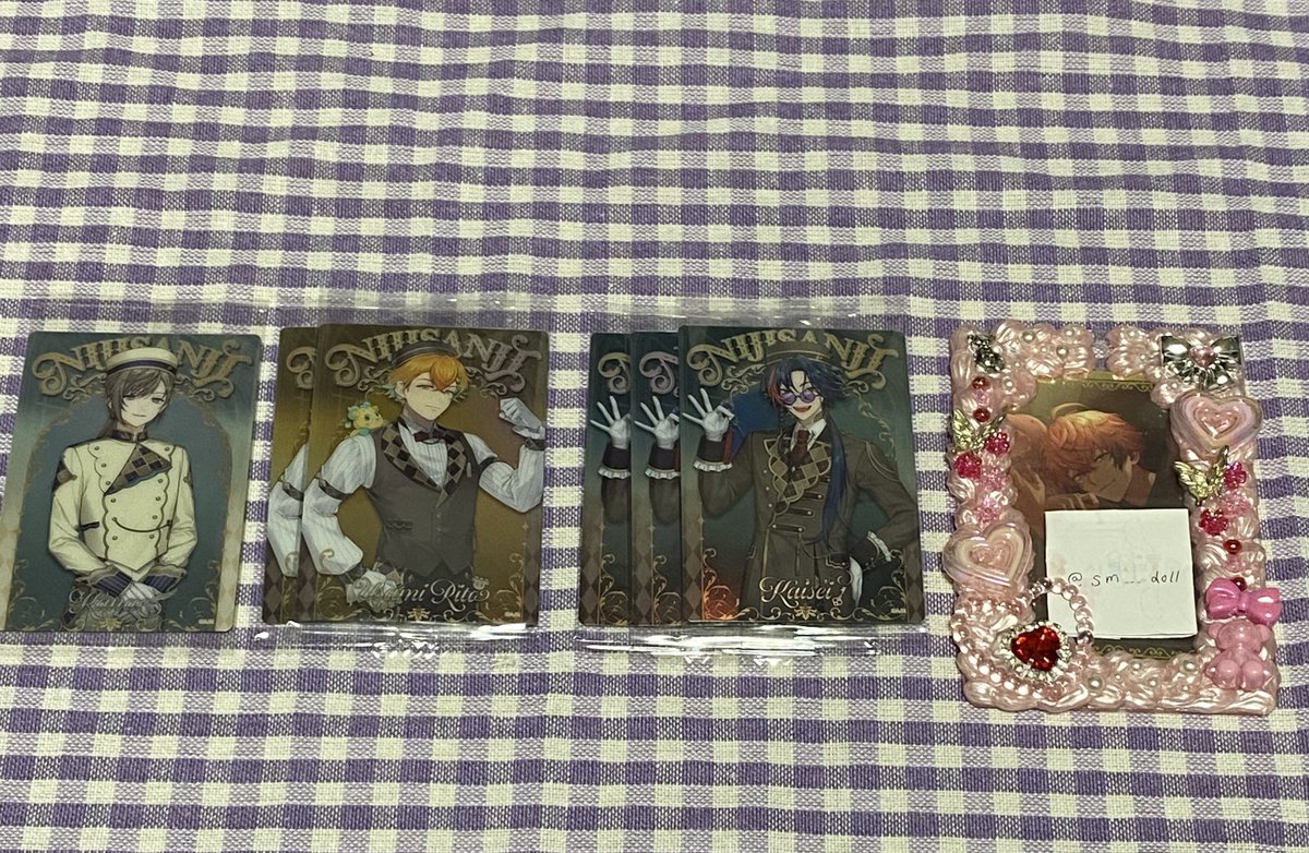 ポン吉 tweet media