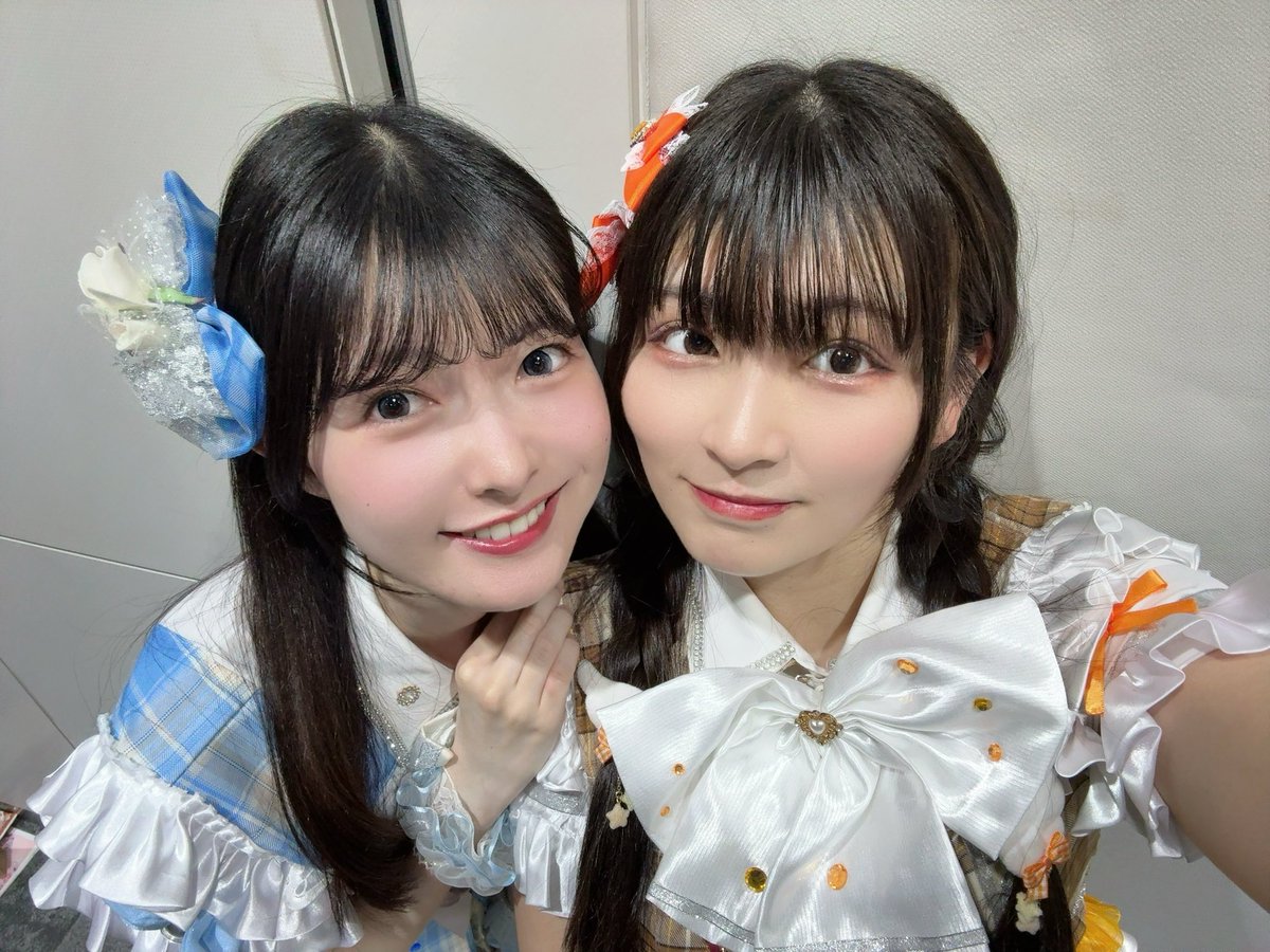 卯乃まな🐇💎3/14生誕祭🎂 tweet media