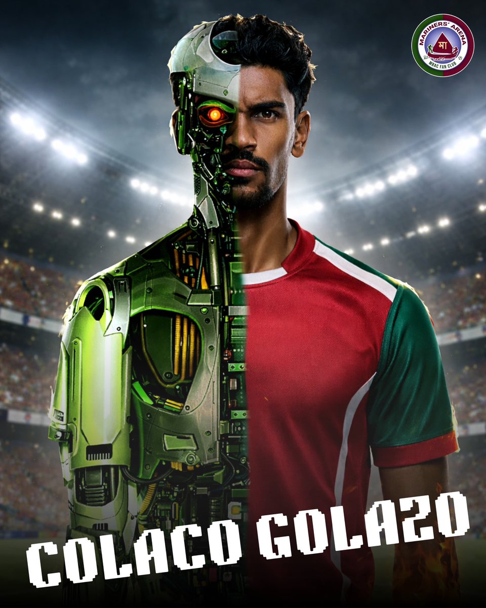 Mariners' Arena tweet media