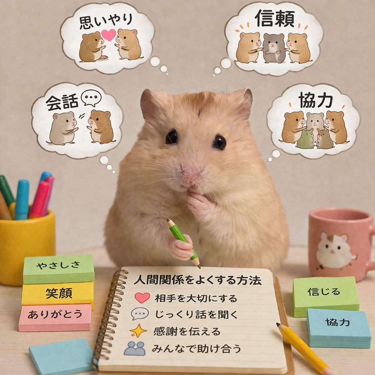 ようちゃん’s Room tweet media