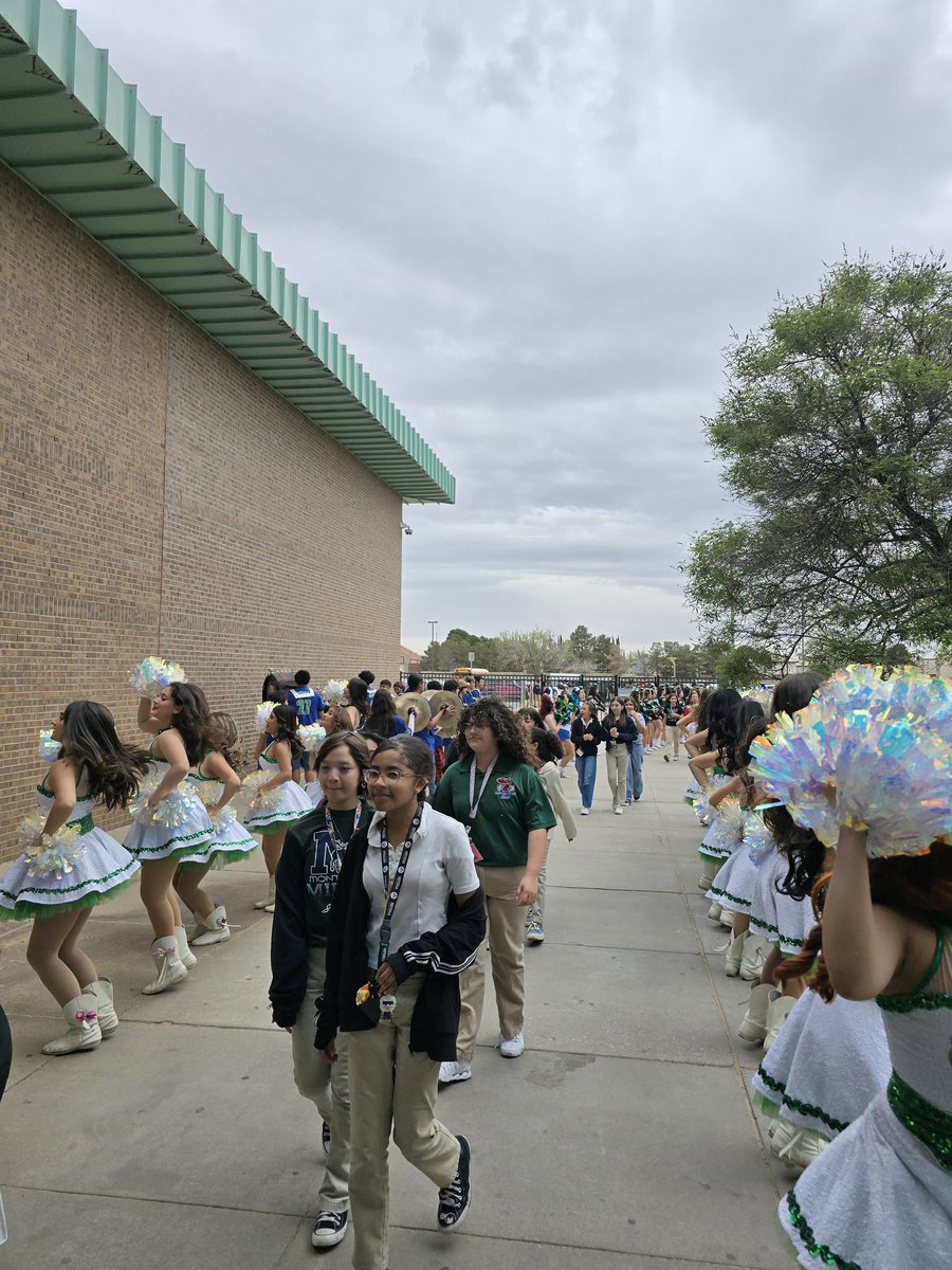 Dr. Melissa (Martinez) Saenz tweet media