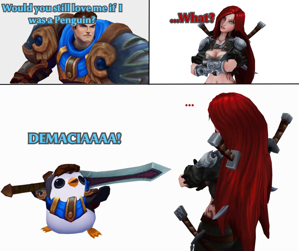 Riot Rammus tweet media