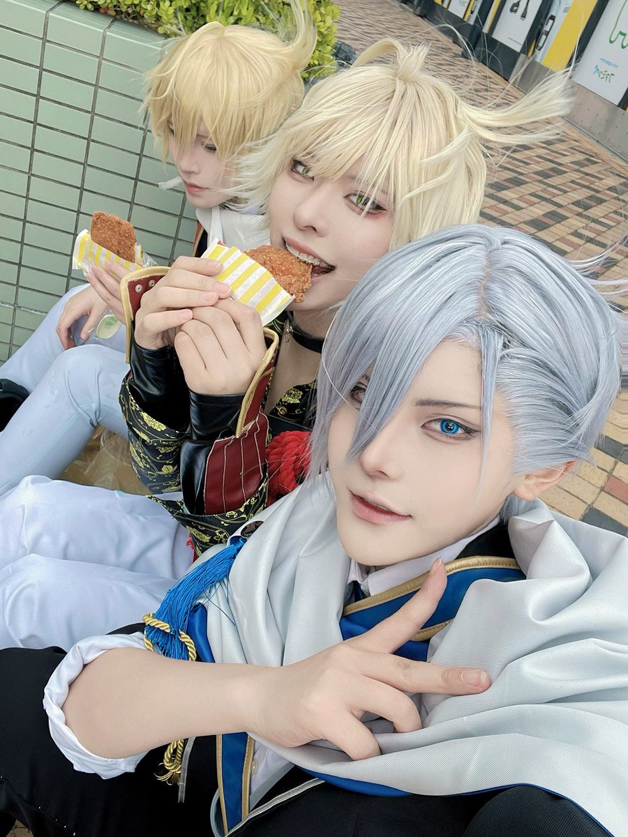 01 @福a!4.5 tweet media