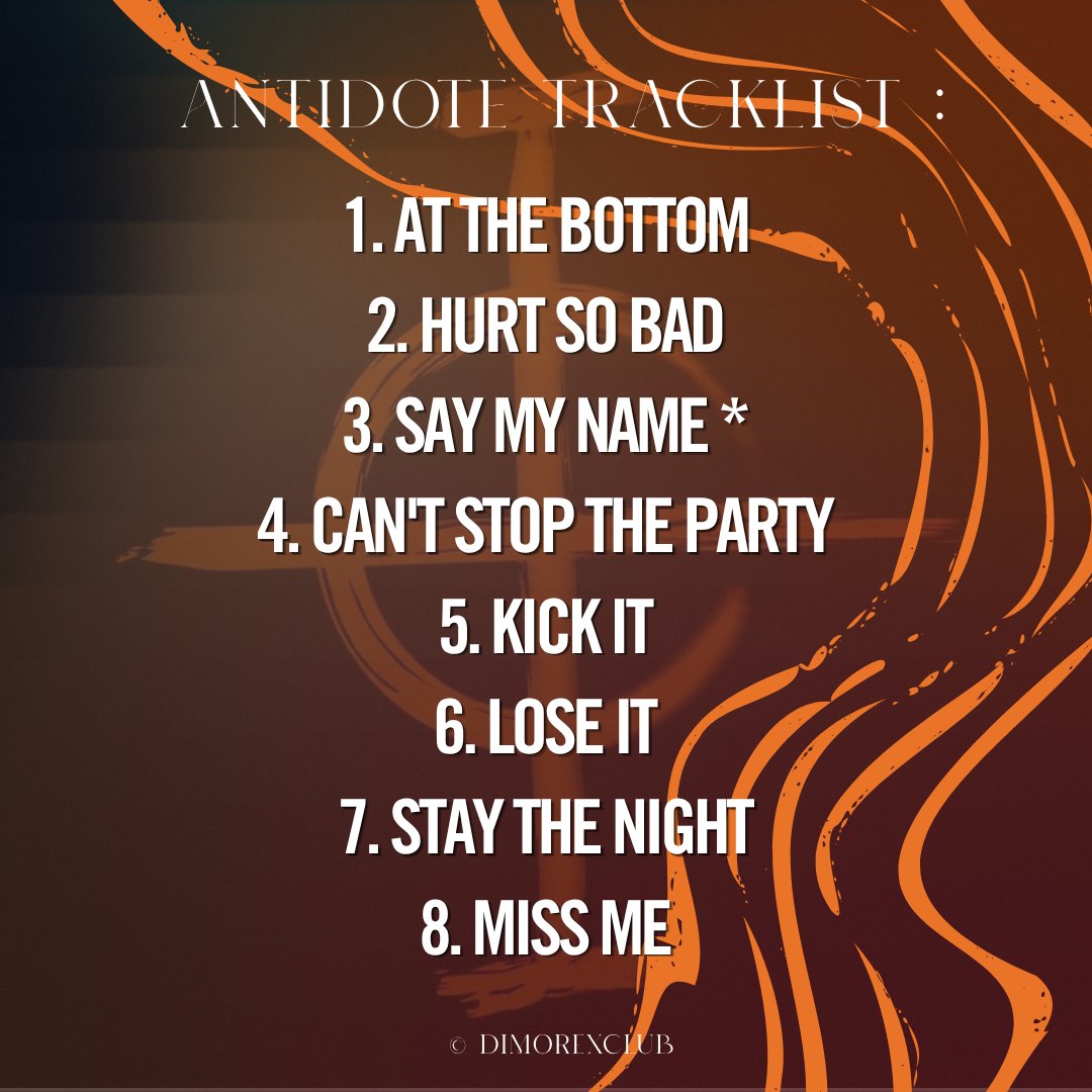 All About DIMO REX 🪩 tweet media