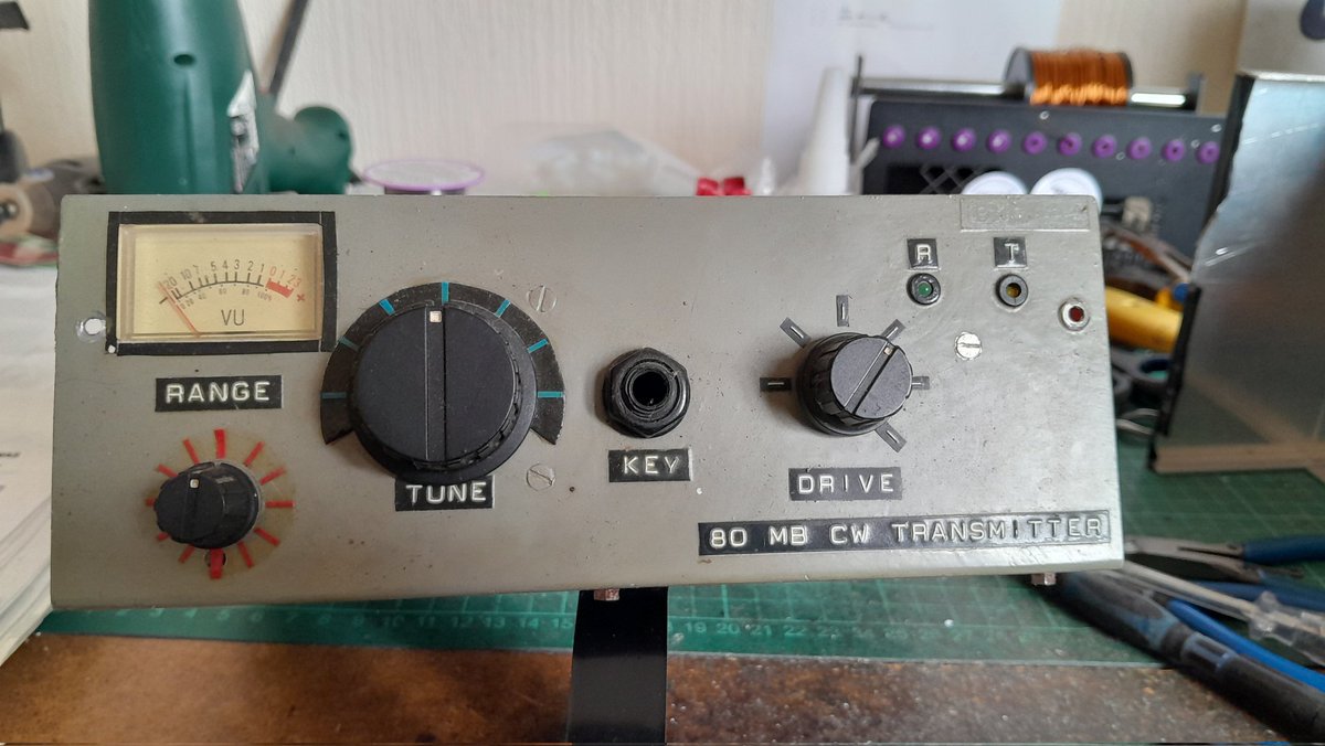 Nigel Booth tweet media