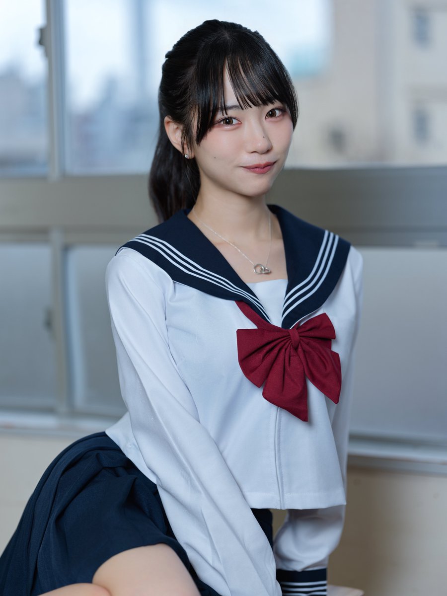 2026/04/04に #中野愛音 さんを撮影させていただきました。 2026年4月4