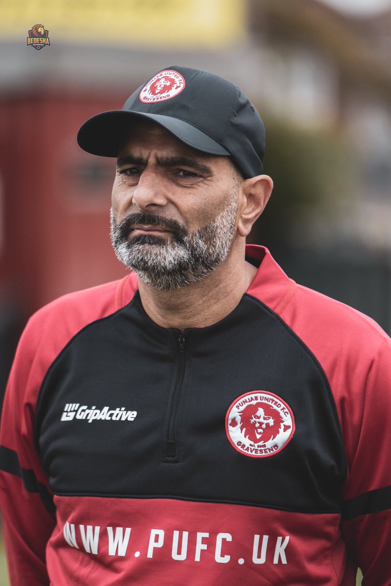 Punjab United FC tweet media