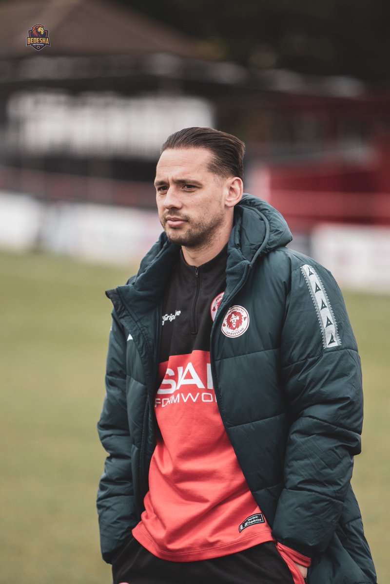 Punjab United FC tweet media