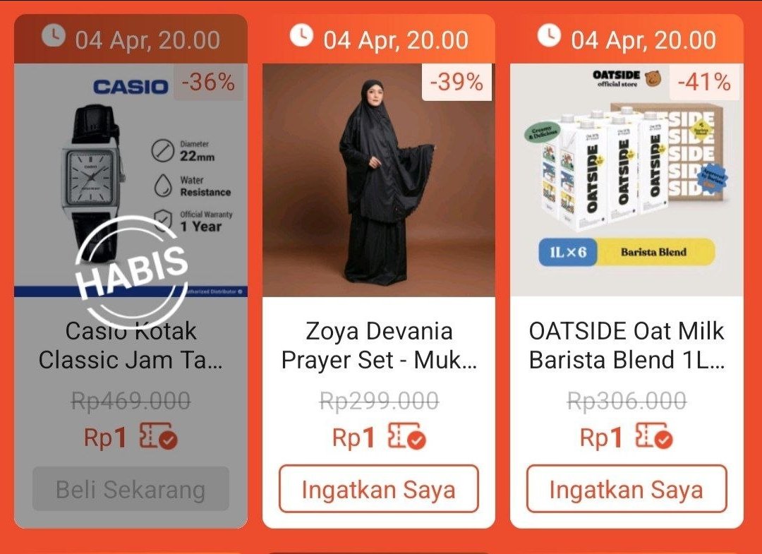 Pejuang Promo 🦸♂️ tweet media