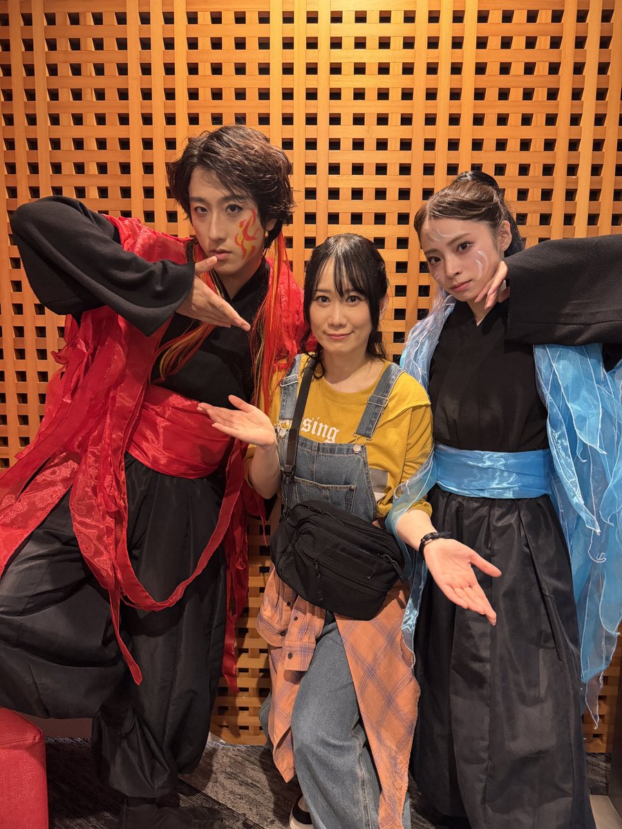 松木わかは(新アカ) tweet media