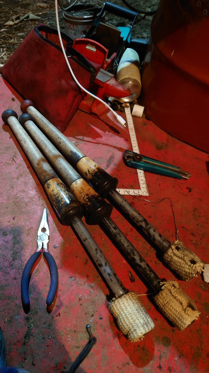 ボンバヘッドすさ子 tweet media