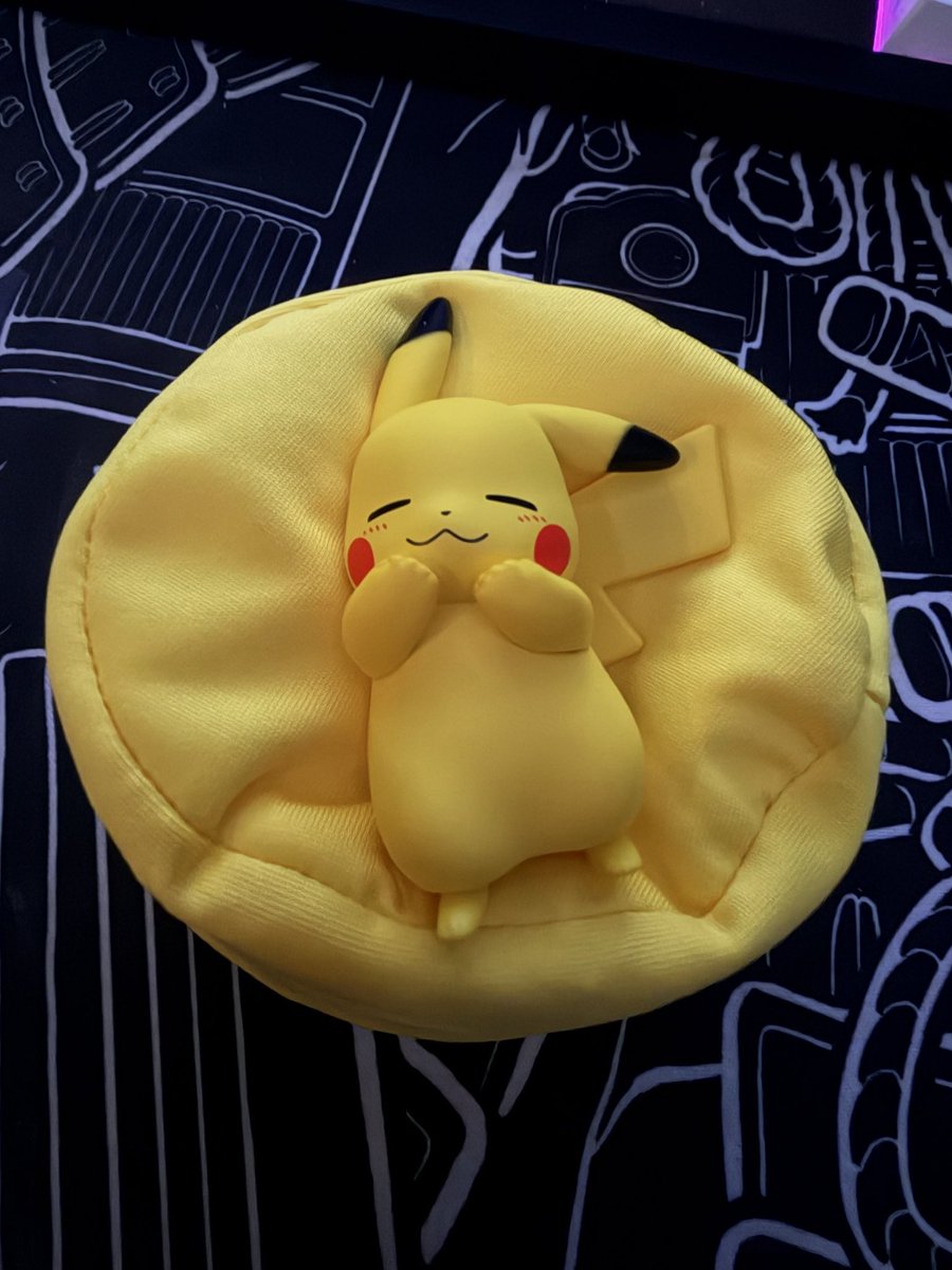 Mikazuki Arion 🌒【EOS】 tweet media