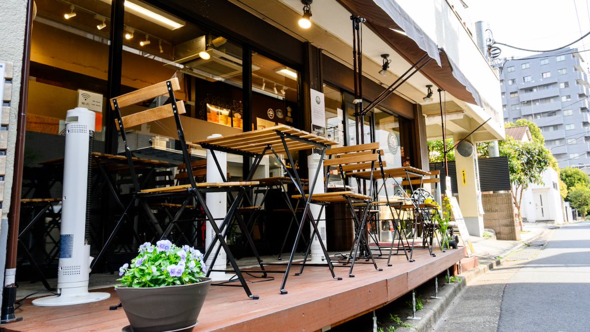 トガリちゃんねる tweet media