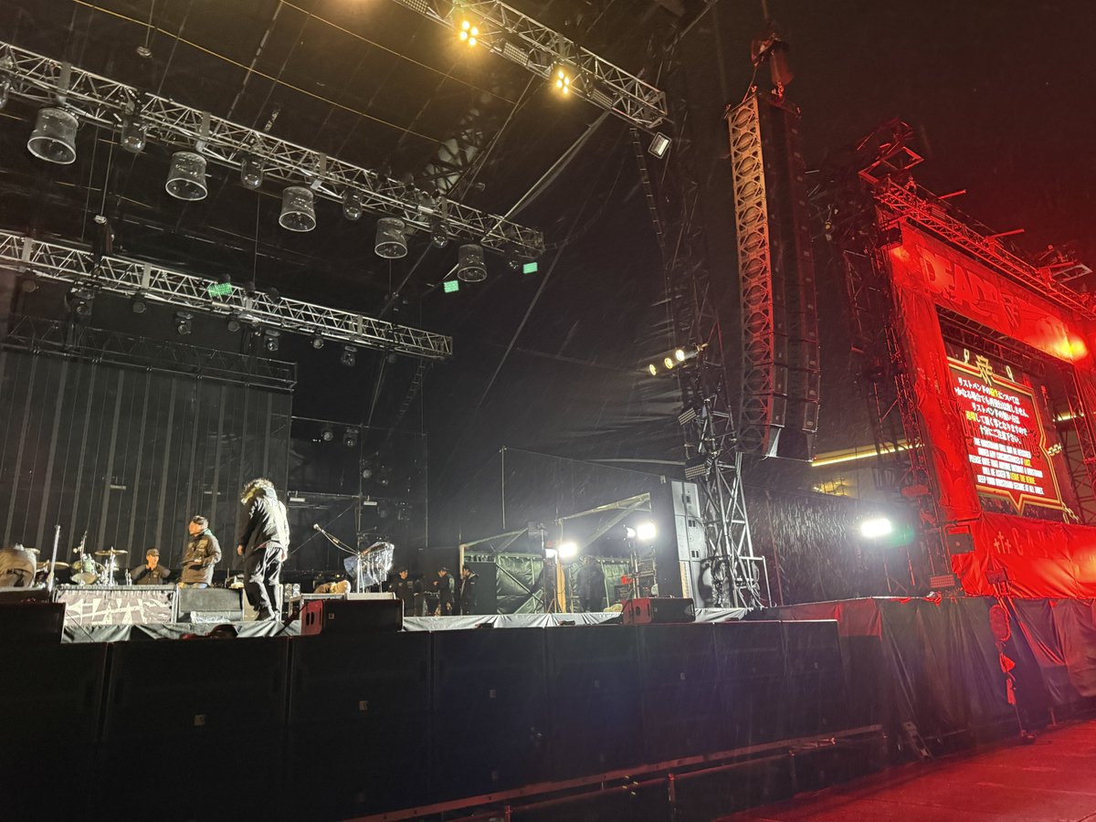 鹿児シムnext→DPF1日目ウォークイン2日目 tweet media