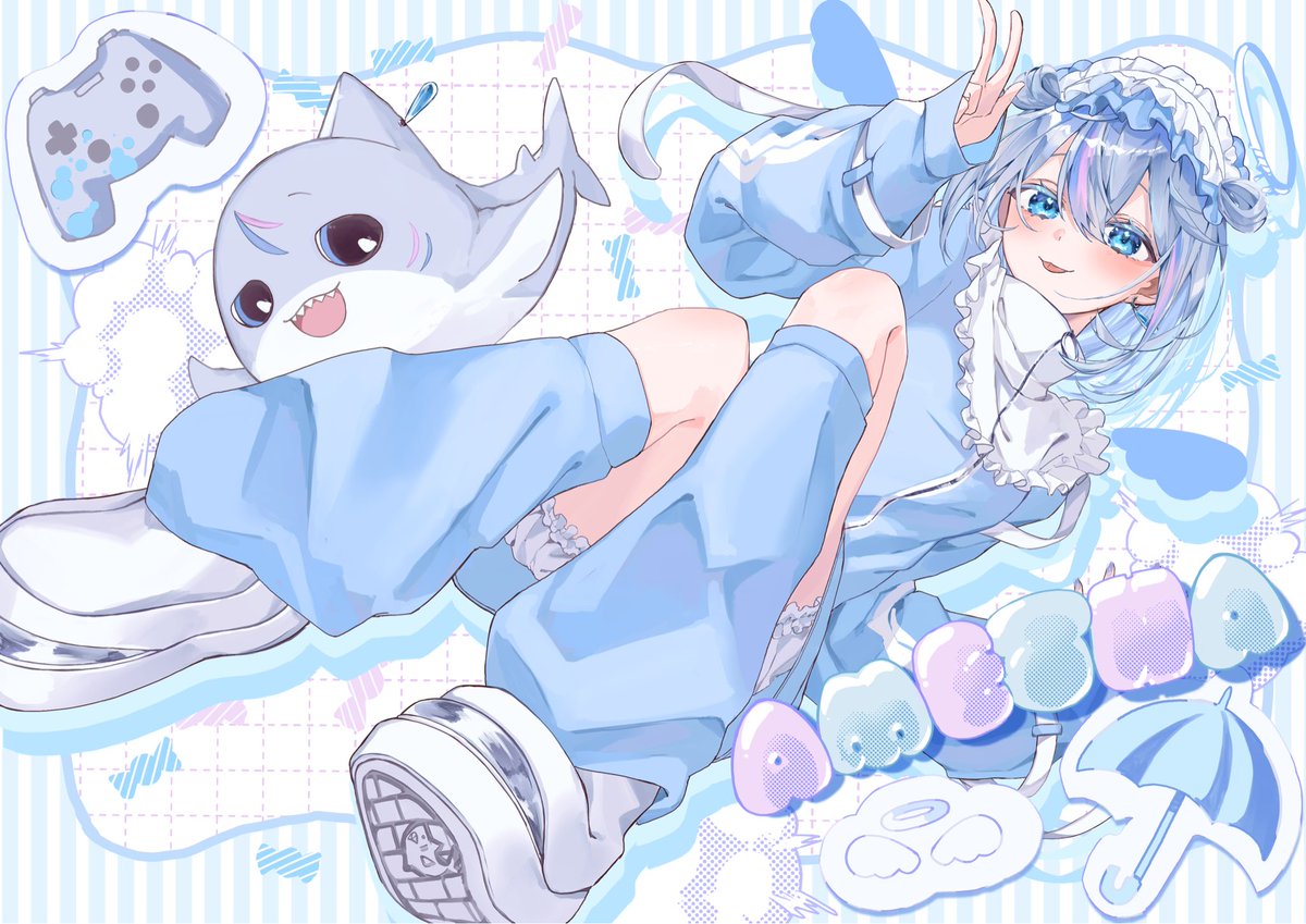 むぎちゃ…？ tweet media