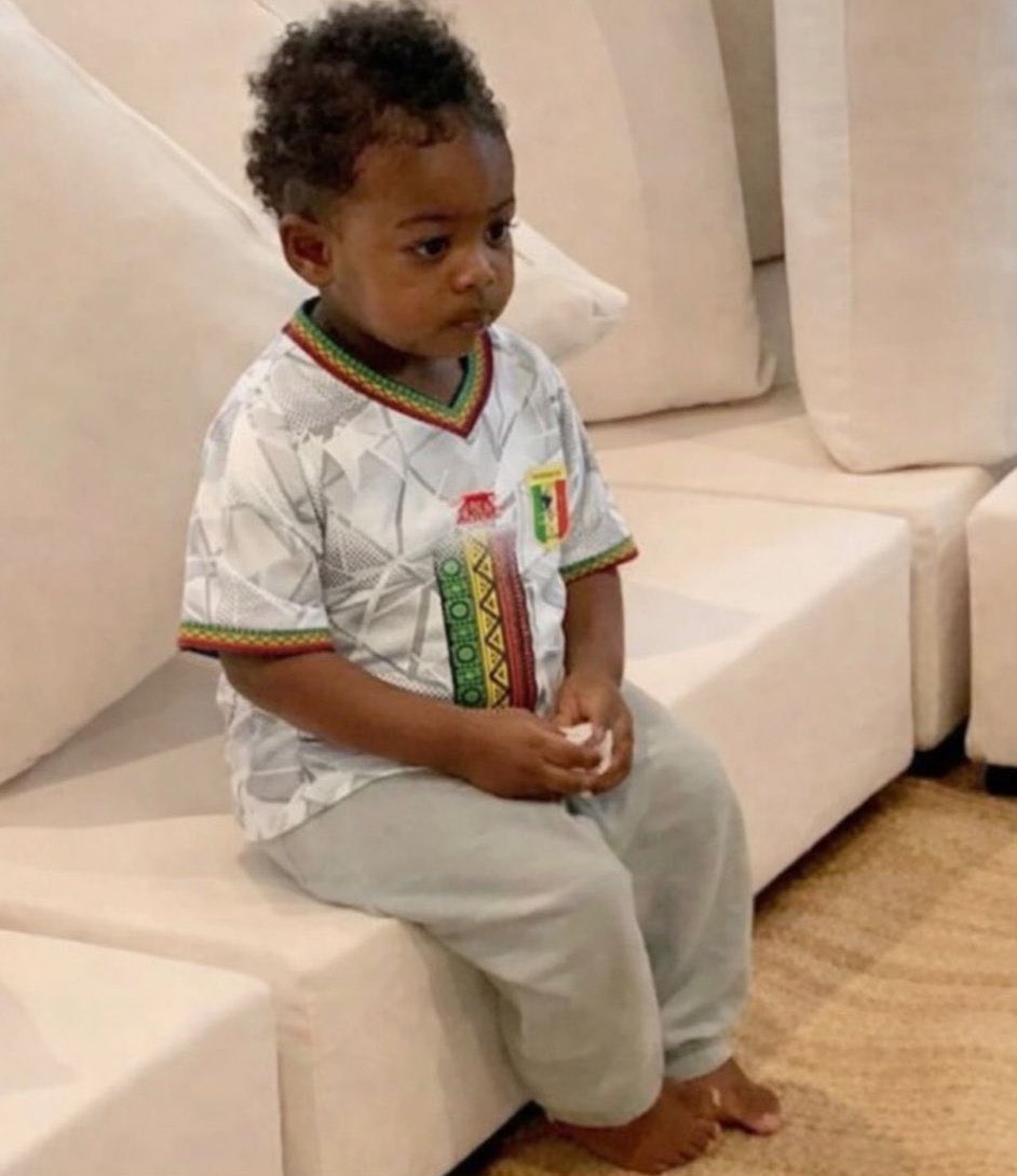 Mams 🇲🇱✊🏾🇵🇸🇨🇩 tweet media