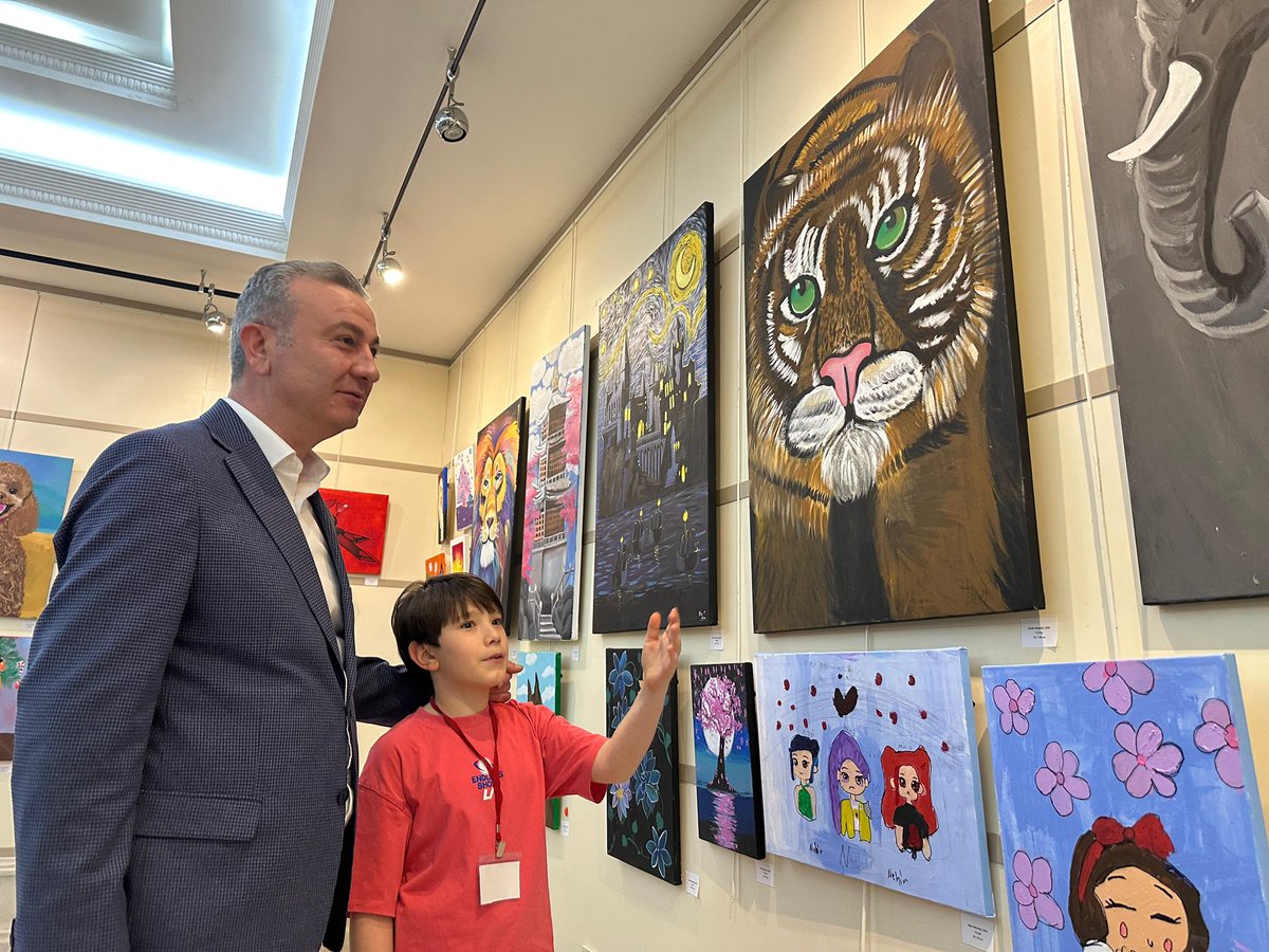 Yaşar Neslihanoğlu tweet media