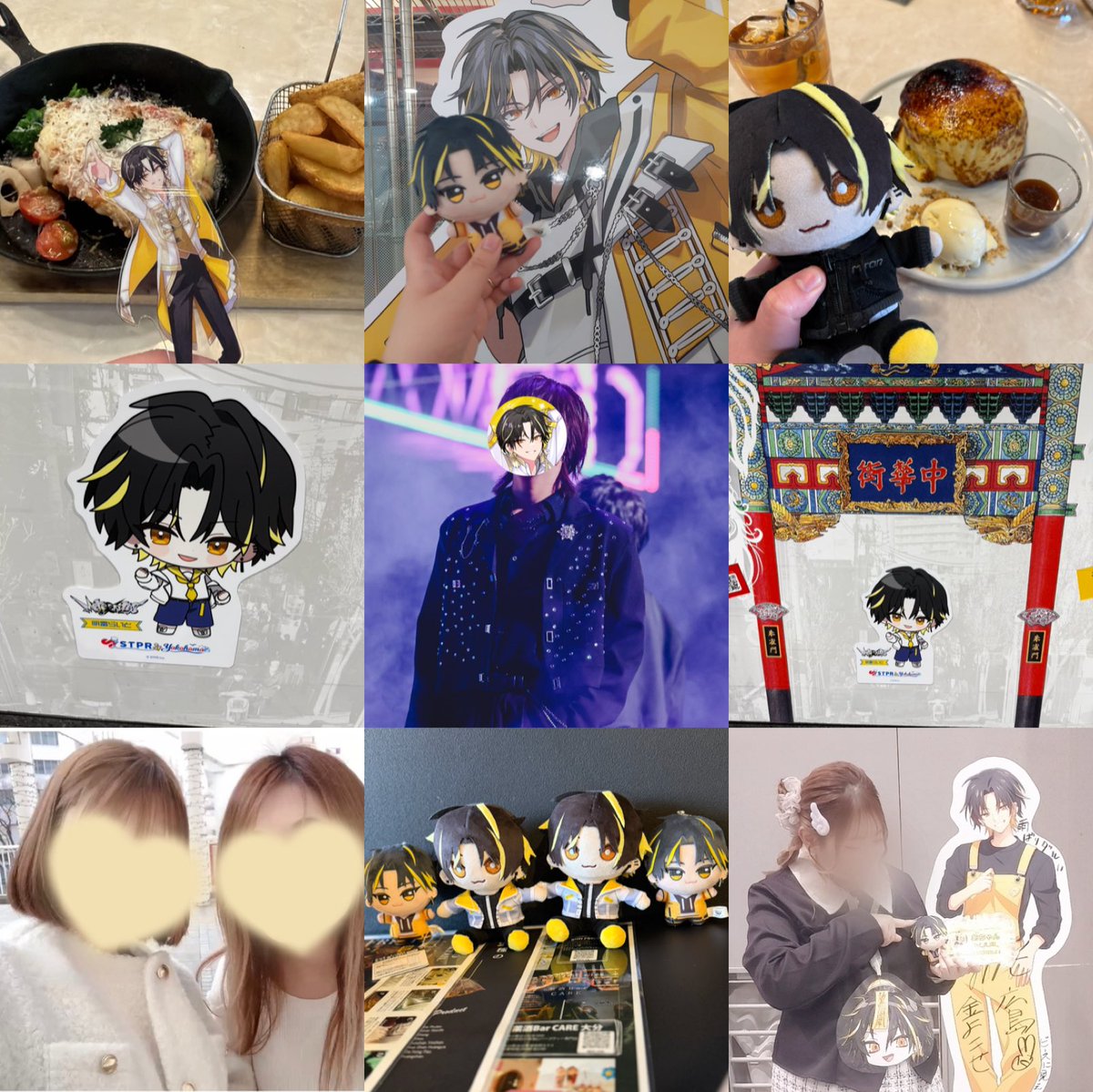 あちゃん tweet media