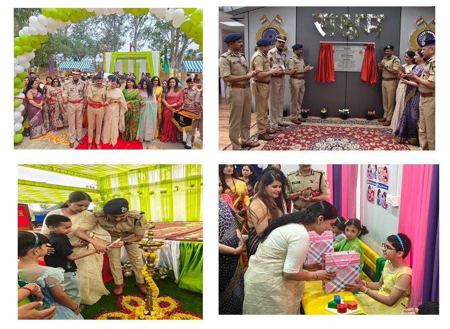 GC NEW DELHI CRPF tweet media