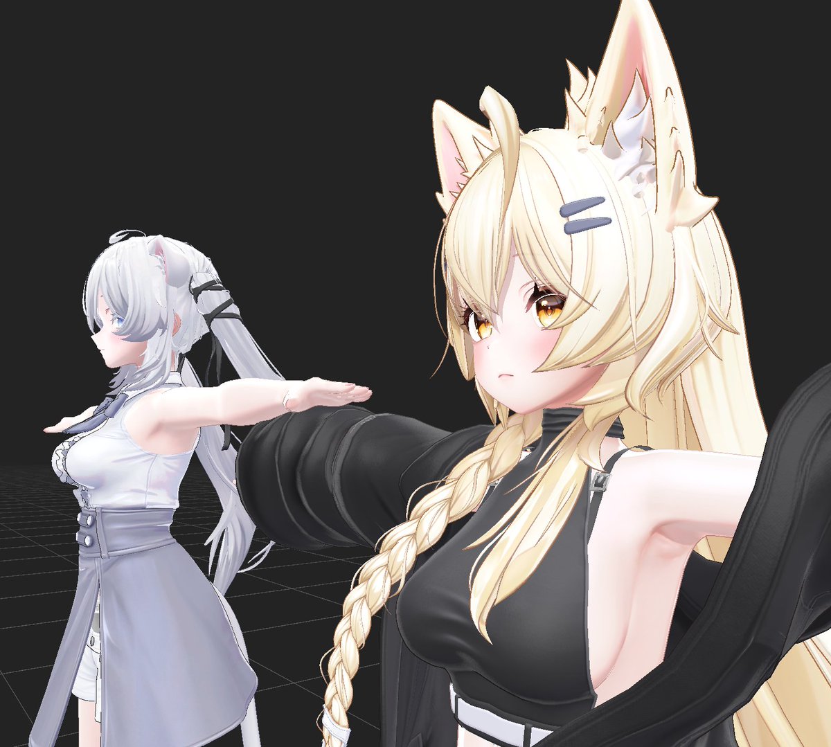 エカケイソ tweet media