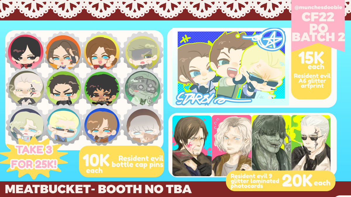 munchesduchesfan 🍎CF22 tweet media